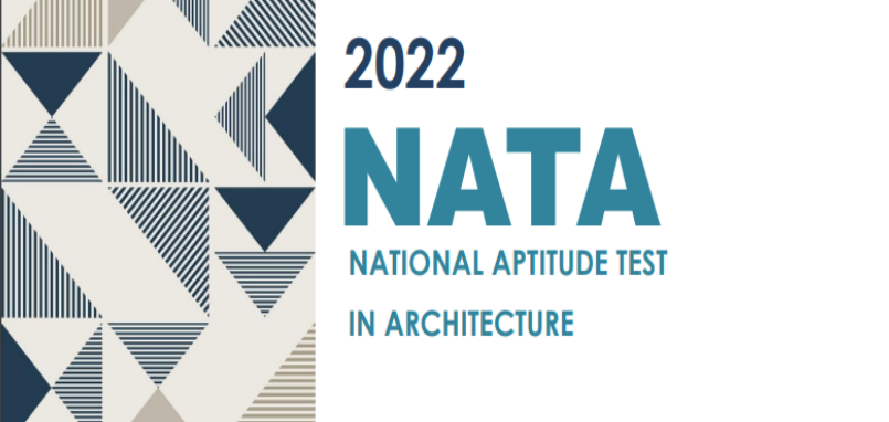 NATA 2022: Great exam registration is on now