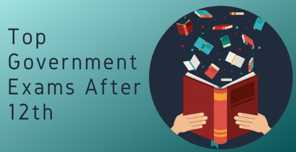Top Government Jobs after 12th in India