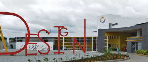 Building a career in Fashion After 12th