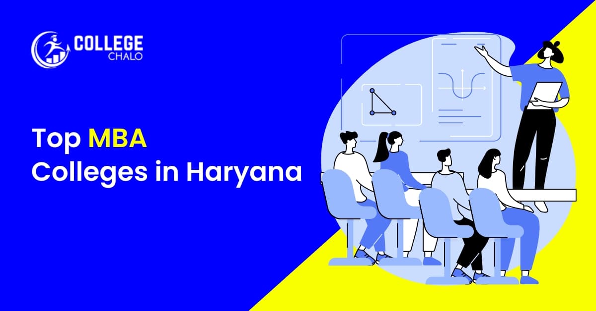 Top MBA Colleges in Haryana 