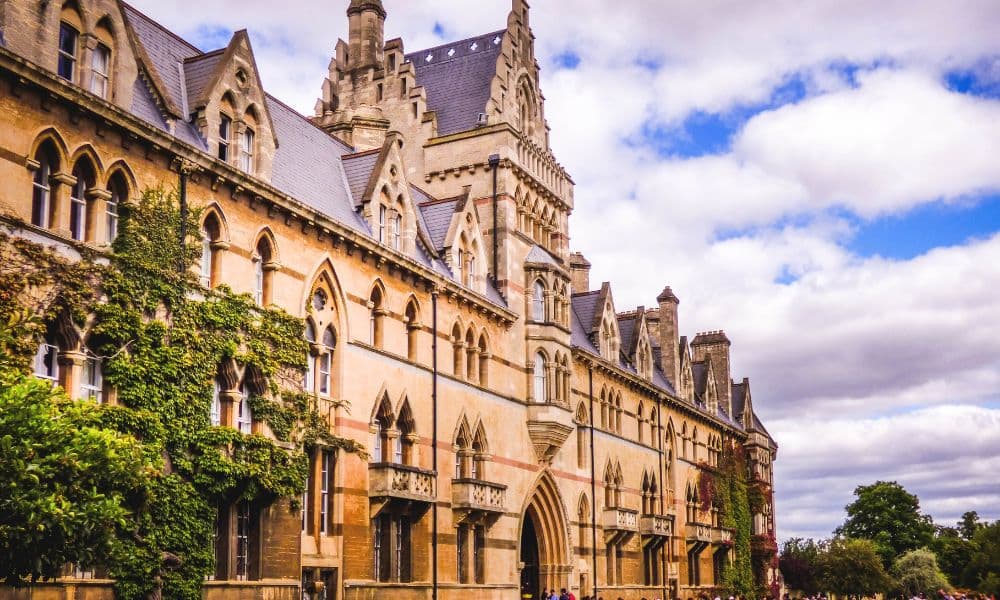 Top Government Colleges in Noida