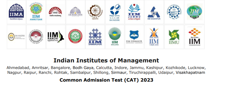 CAT 2023 registration extended to 20 September 2023, link to apply for the exam here