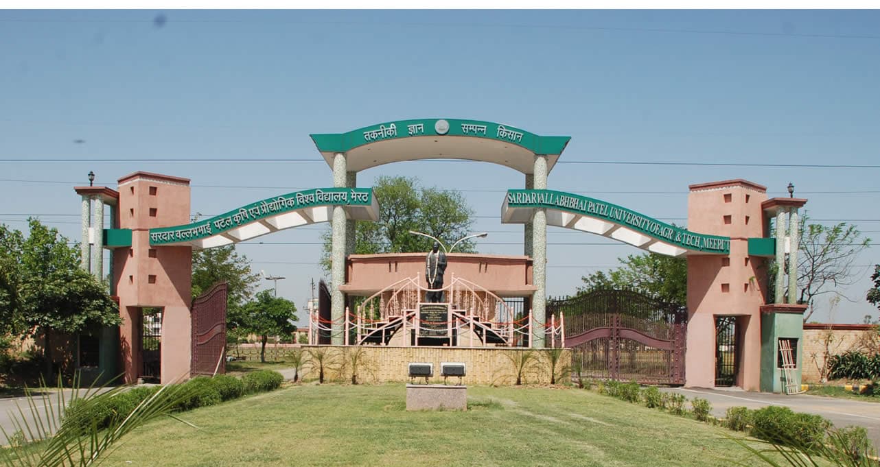 SVPUAT Recruitment 2023: Apply till 18 Oct 23, direct link to apply here