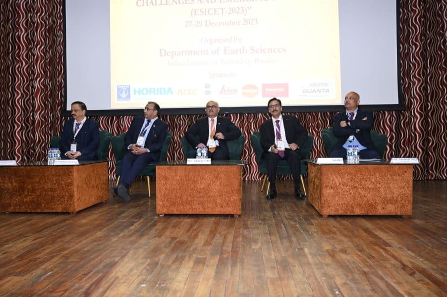 IIT Roorkee successfully conducts national workshop