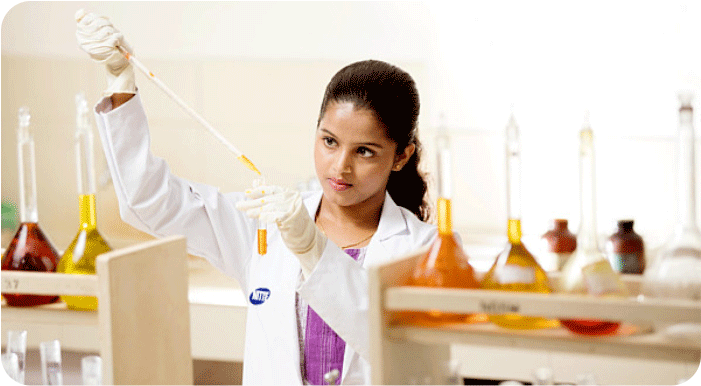 Top 20 Pharmacy Colleges in Chhattisgarh