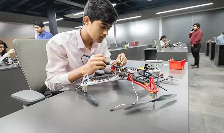 Nurturing Minds: Top 20 Computer Science Colleges in Telangana