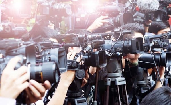 Top 10 MA JMC Colleges in India