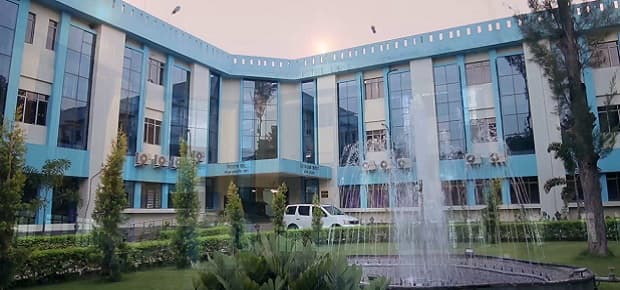 Top 20 MA History Colleges in West Bengal