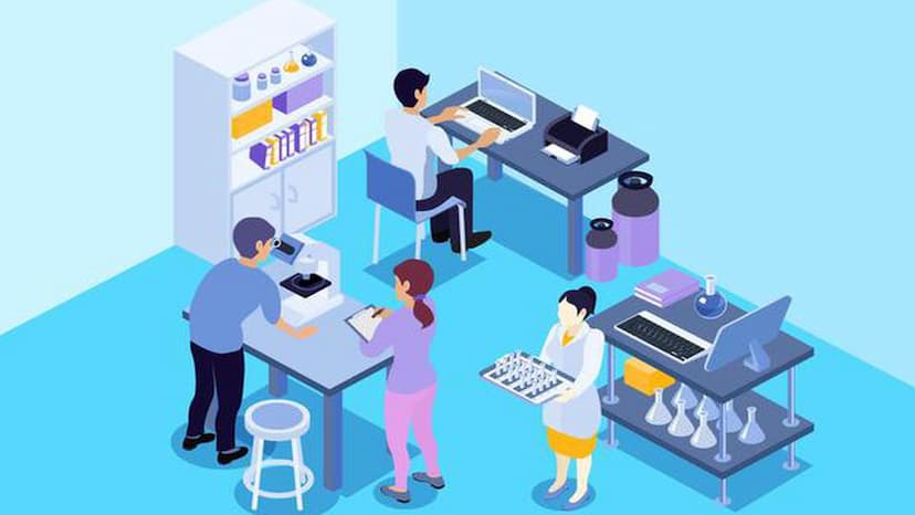 Top 5 Career for Science Students After 12th