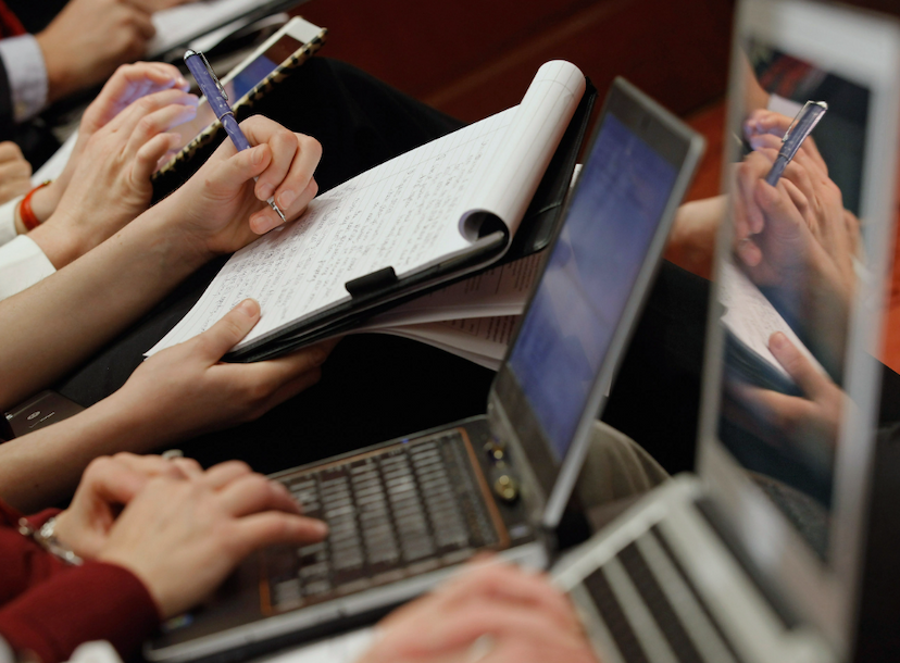 Top 10 BJMC colleges in India