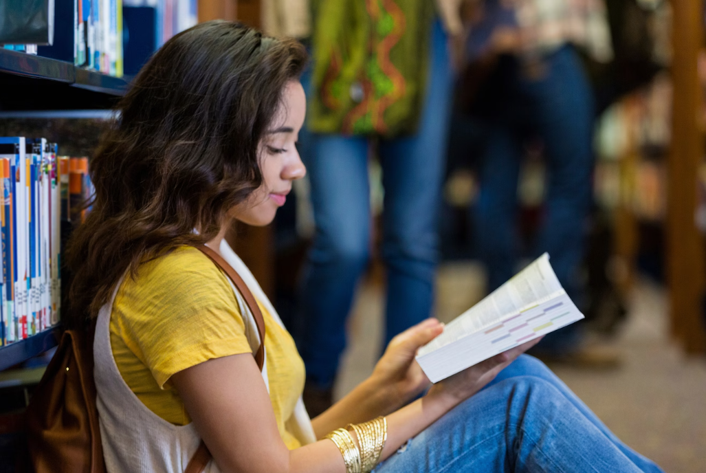 Top 15 Books for Encouraging Reluctant Readers