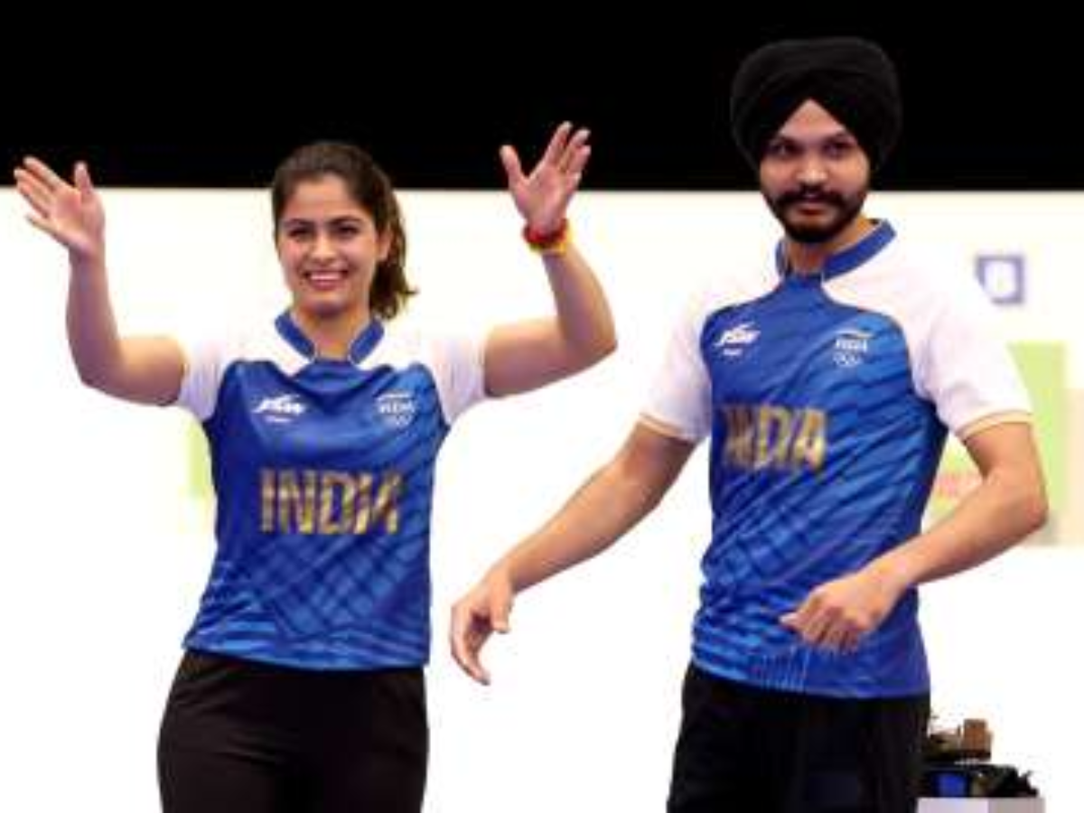 6 Medals, Missed Opportunities & A Turning Point: India's Paris 2024 Olympics Journey