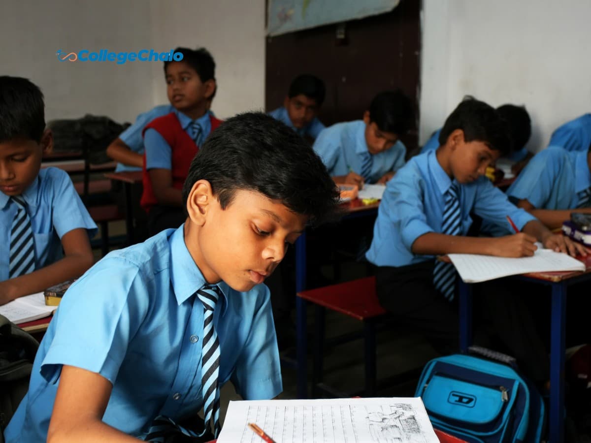Jharkhand Govt’s CM Schools of Excellence: Aiming for Quality Education and Modern Facilities for All