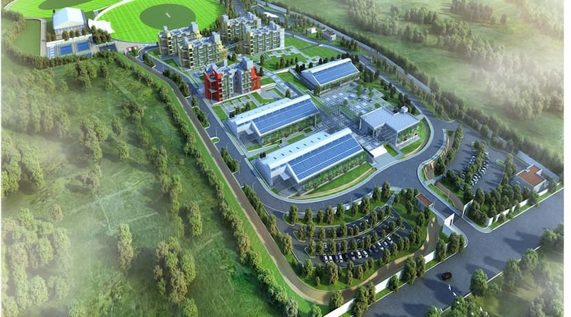 IIT Tirupati Admission 2024