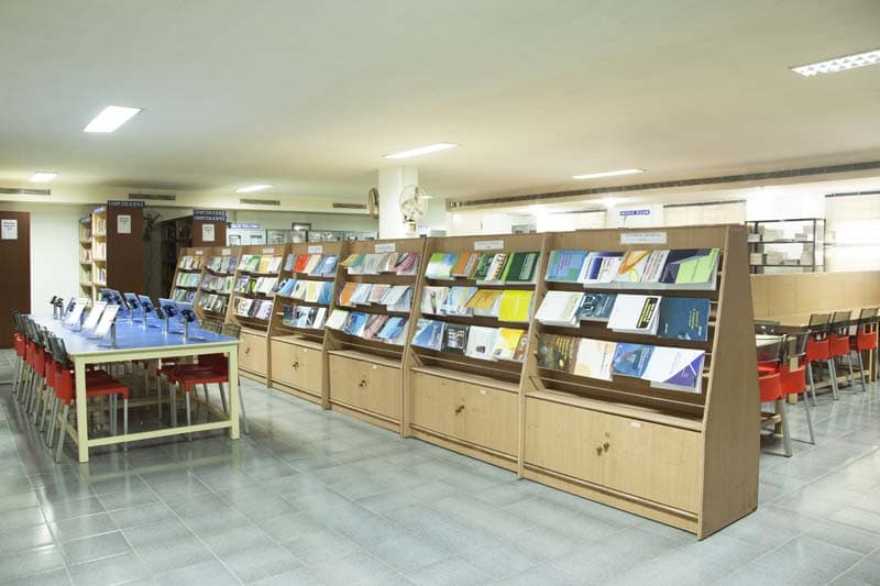 KCG College of Technology