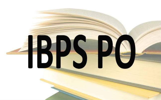 IBPS PO Exam Date 2025 Announced — Mark Your Calendar Now!