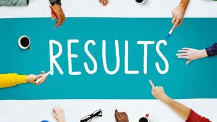 CPGET 2025 Results Declared: 5 Easy Steps to Check Telangana CPGET Results Online