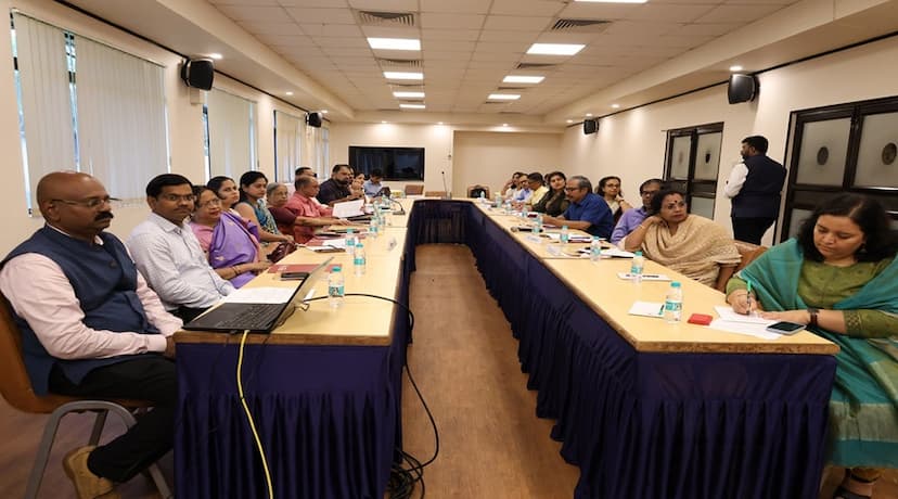 GIM - During the event