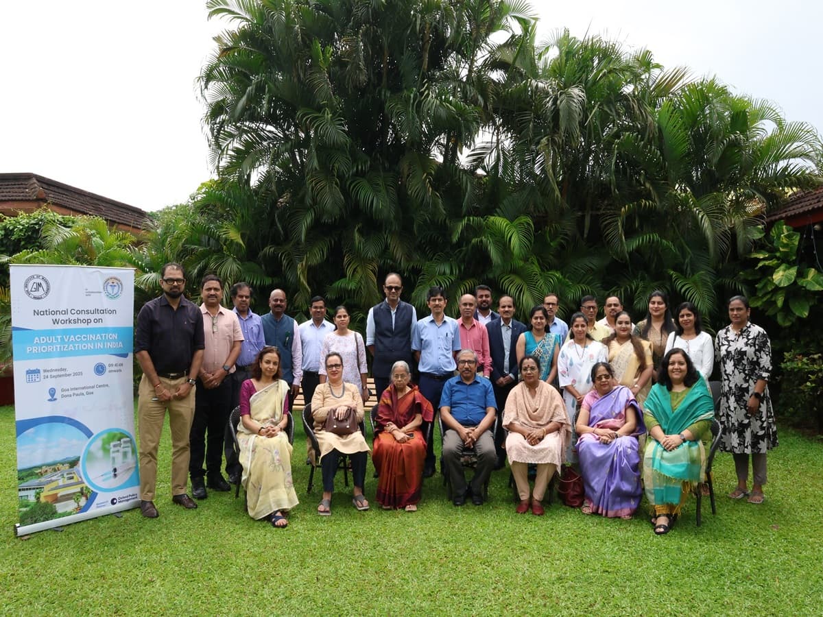 GIM initiates great national project