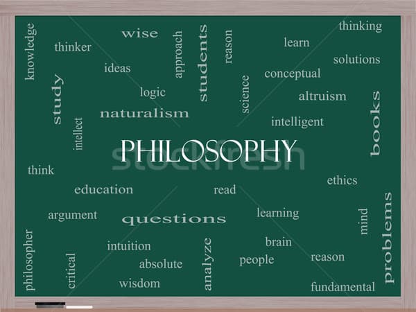 Top 10 BA Philosophy Colleges in India