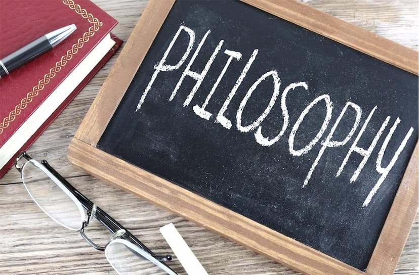 Top 10 MA Philosophy Colleges in India