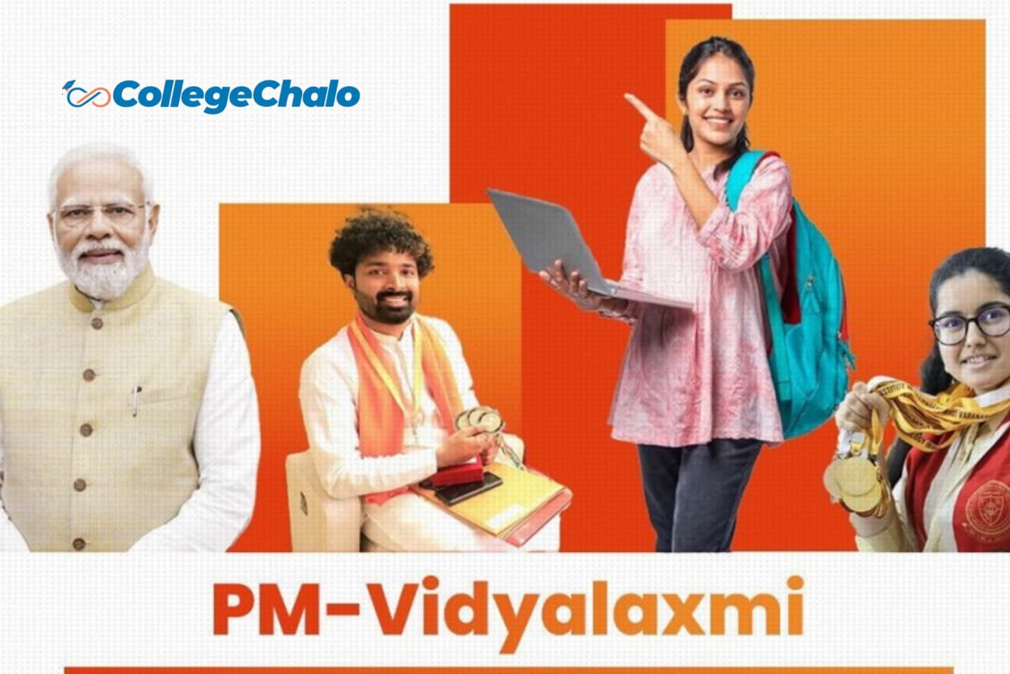 Cabinet supports PM Vidyalaxmi scheme towards higher education.