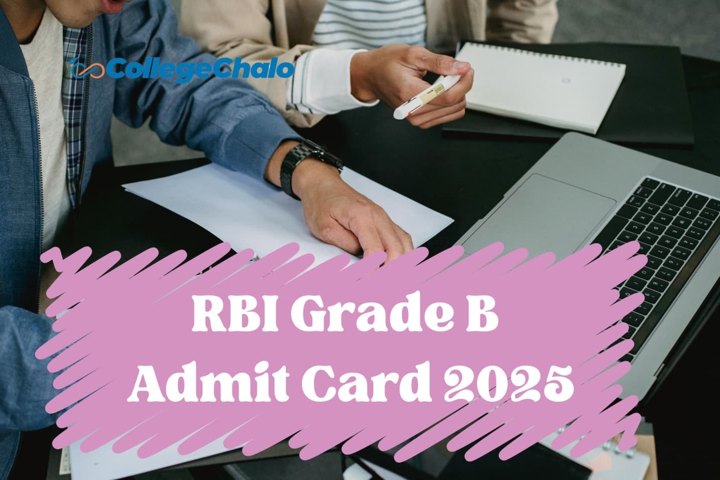 RBI Grade B Admit Card 2025: Release Date, Download Link, Exam Schedule & Key Details