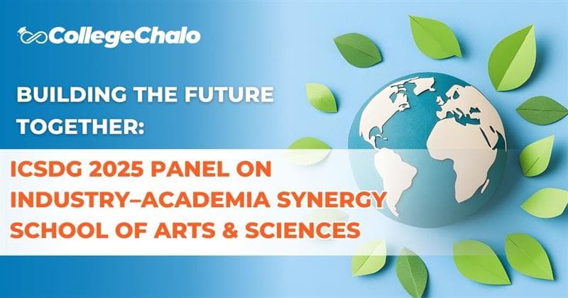 Building the Future Together: ICSDG 2025 Panel on Industry–Academia Synergy
