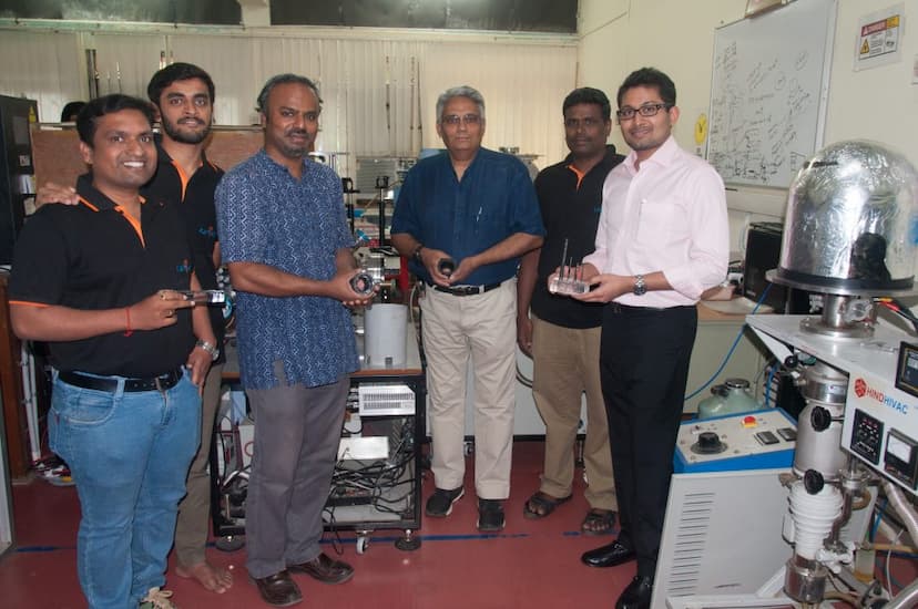 IIT-M technology to aid defense