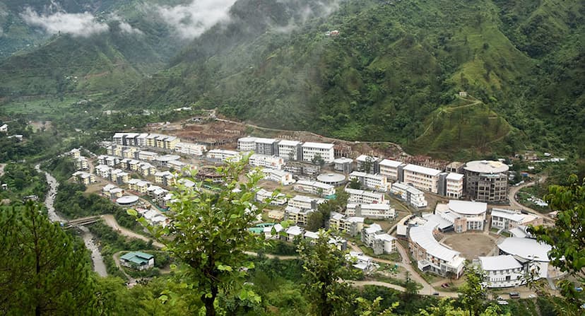 IIT Mandi gets Rs 35 lakhs for FPO