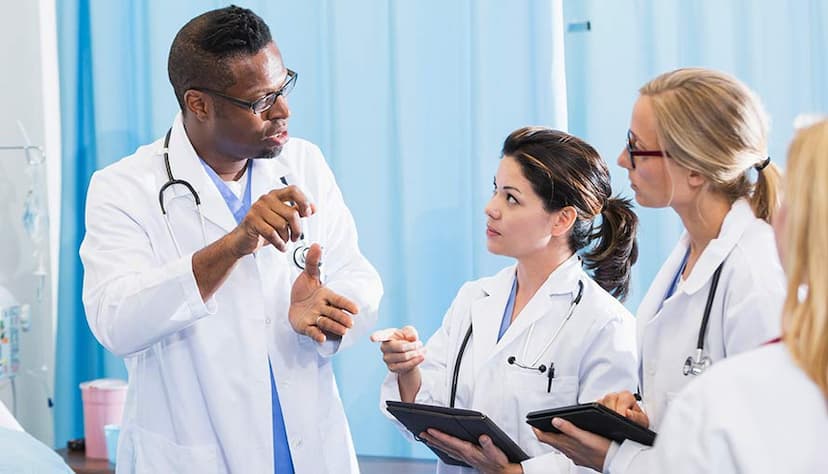 NEET (National Eligibility cum Entrance Test)