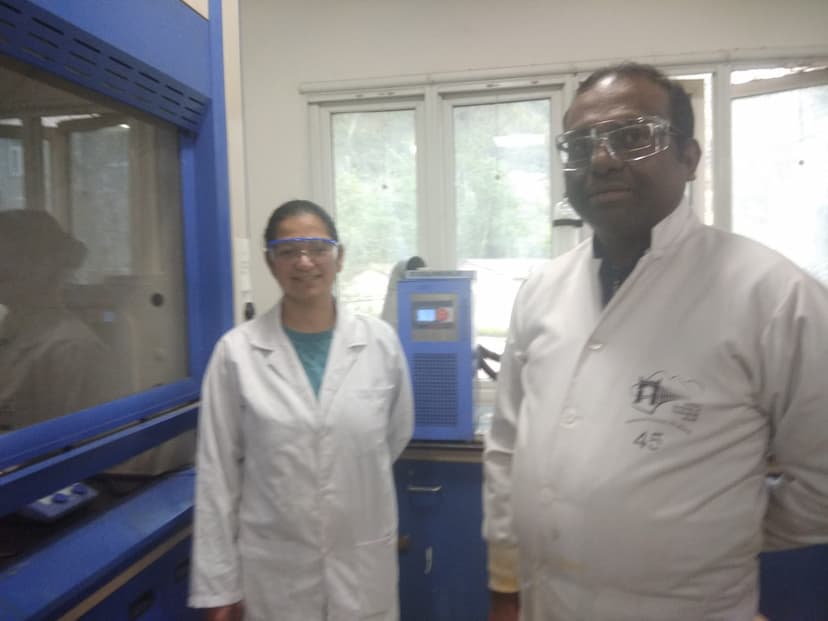 IIT Mandi researchers develop a new route