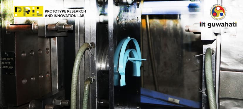 IIT-G comes up with excellent affordable products