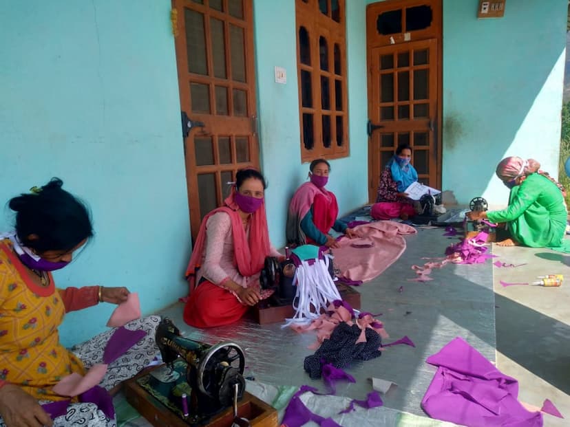 IIT Mandi initiative