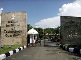 IIT Guwahati new course