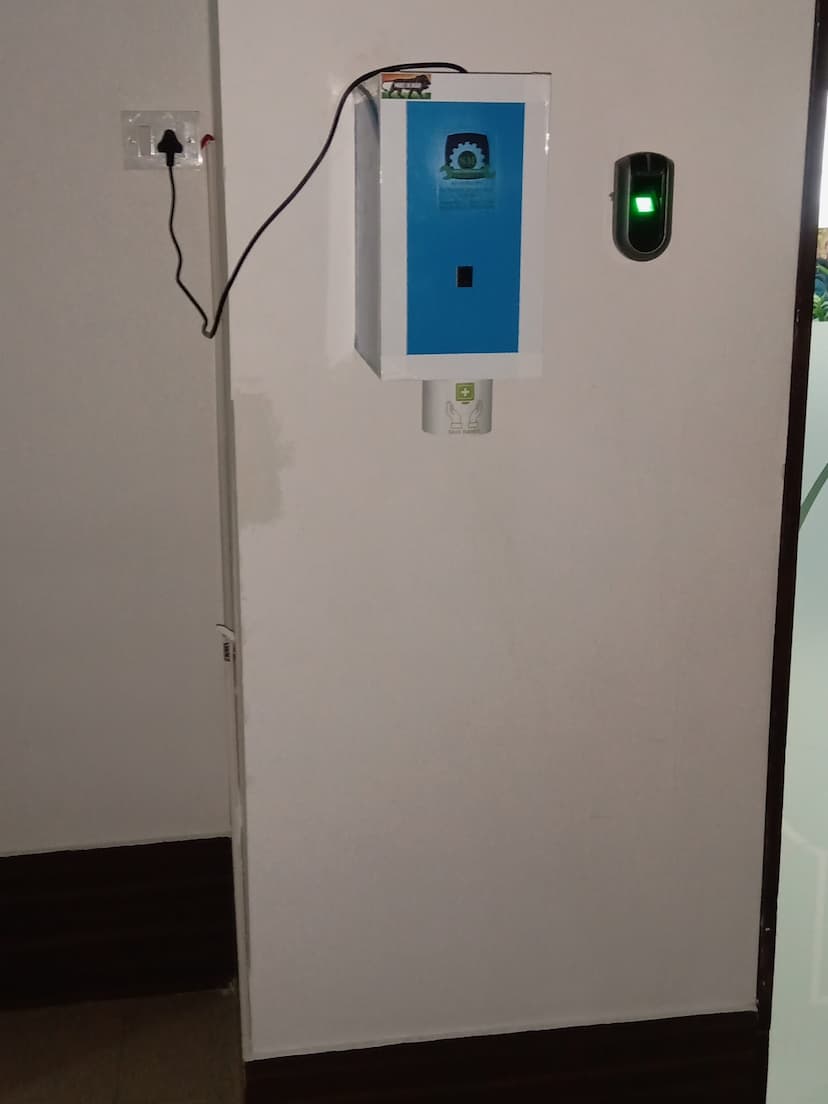 IIT Madras partnership