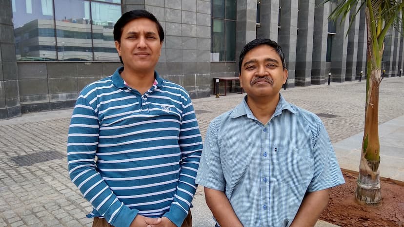 Researchers at IIT Hyderabad