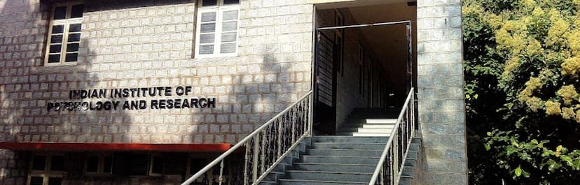 Top 20 Colleges for Psychology in India