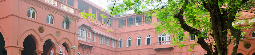 Top 20 private colleges in India