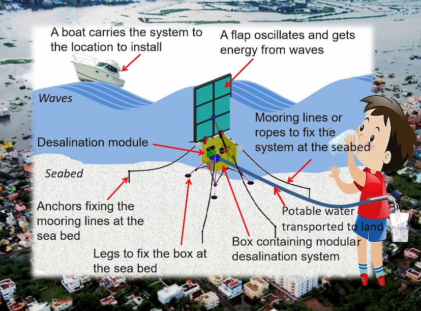 International team comprising IIT Madras researchers