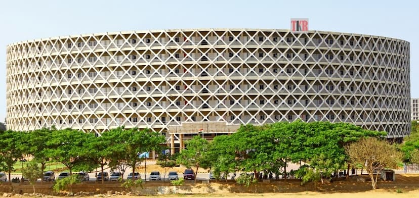 top 20 engineering colleges in Tamil Nadu