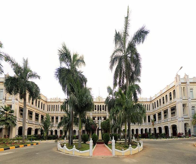 Top 10 BSc colleges in India