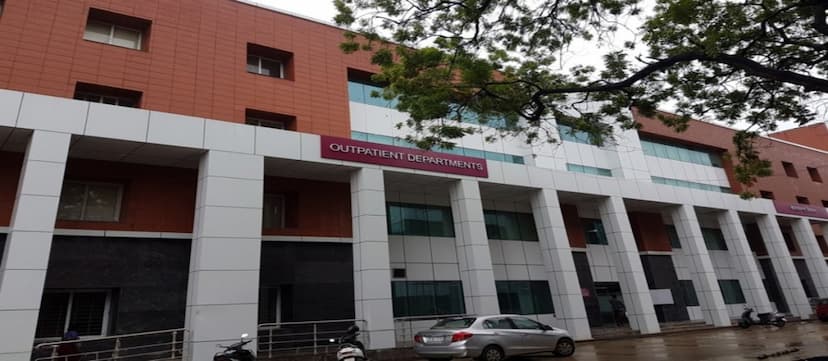 Top 20 Medical Colleges in Chennai