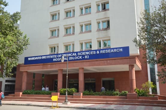 Top 20 medical colleges in Delhi