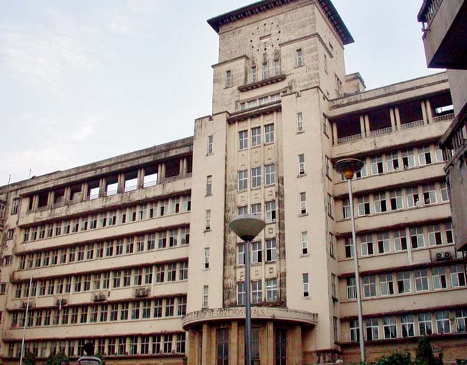 Top 10 medical colleges in Mumbai