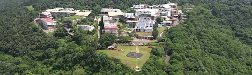 Top 10 BCA colleges in India