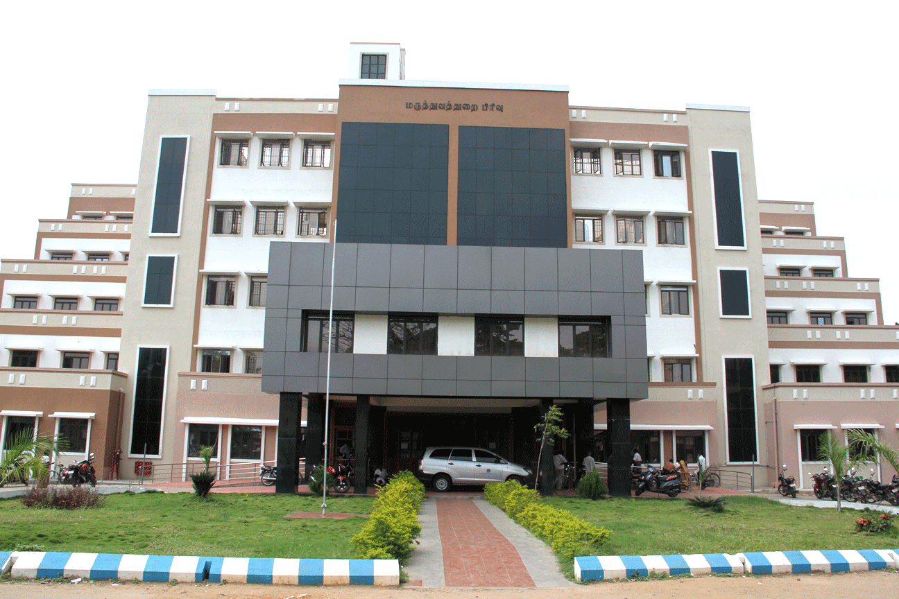 Top 10 MBBS colleges in India