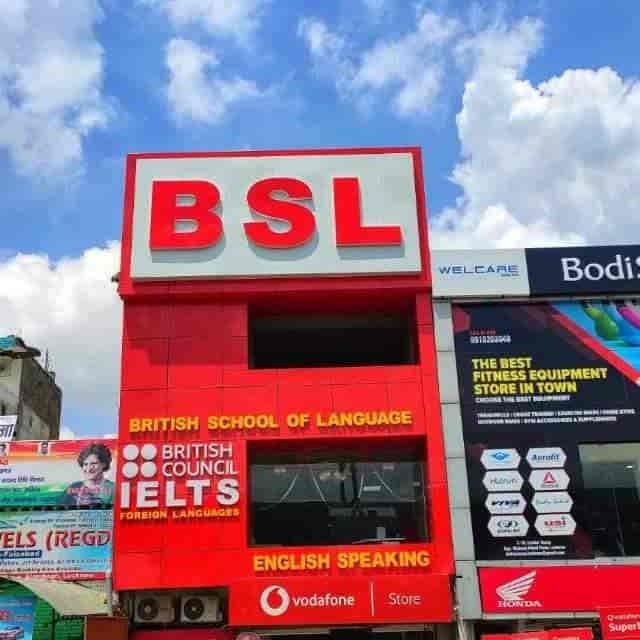 top 20 centres to learn foreign languages in India