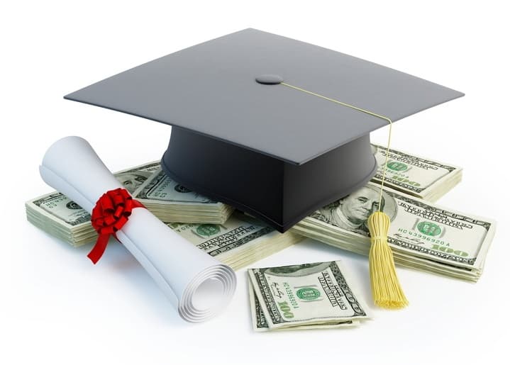 Top 20 scholarships Colleges in India