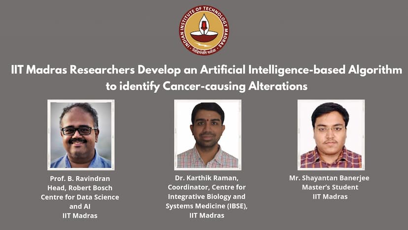 IIT Madras scientists